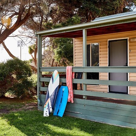 Kennett River Family Caravan Park Wye River Exterior photo