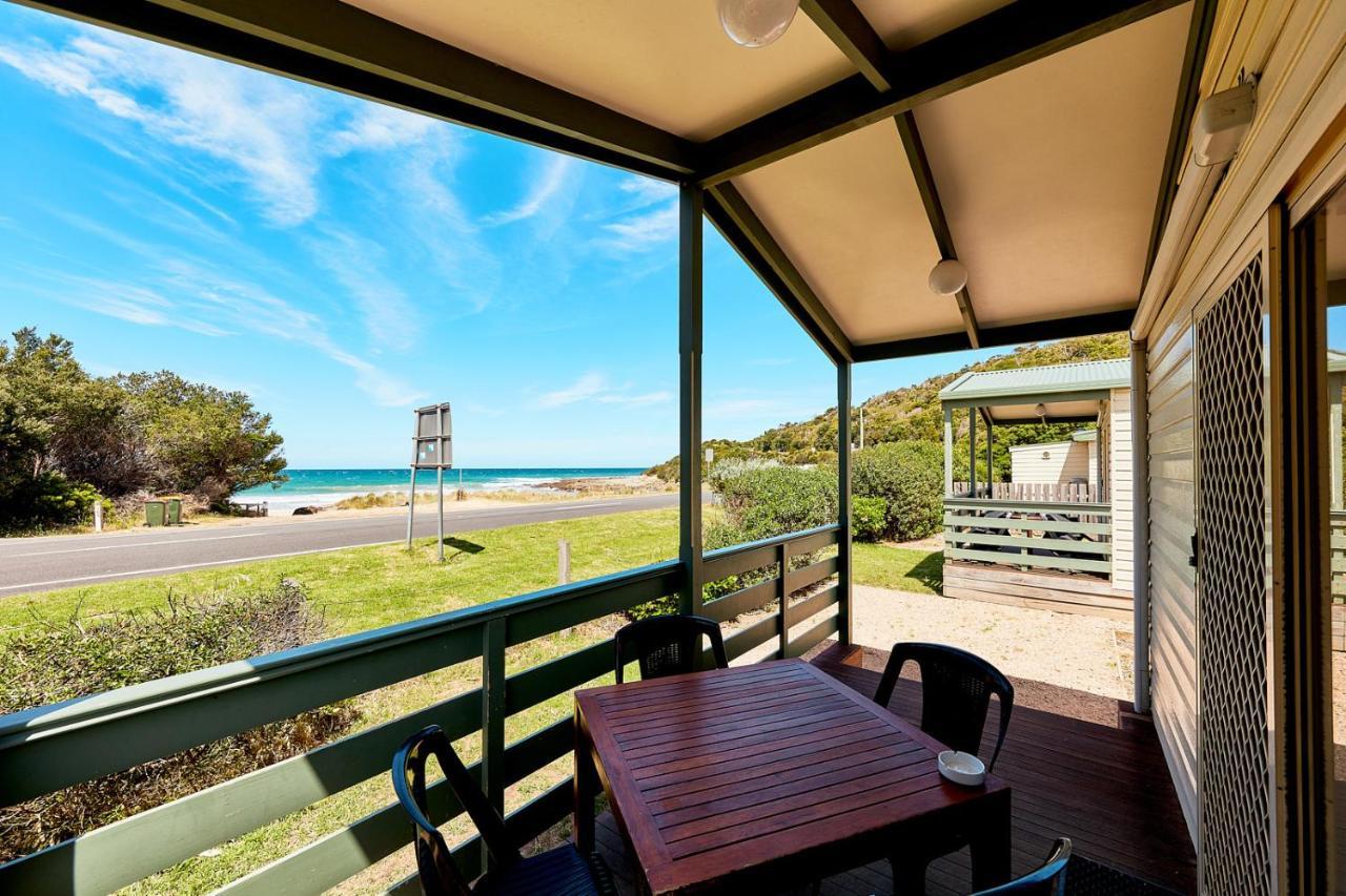 Kennett River Family Caravan Park Wye River Exterior photo